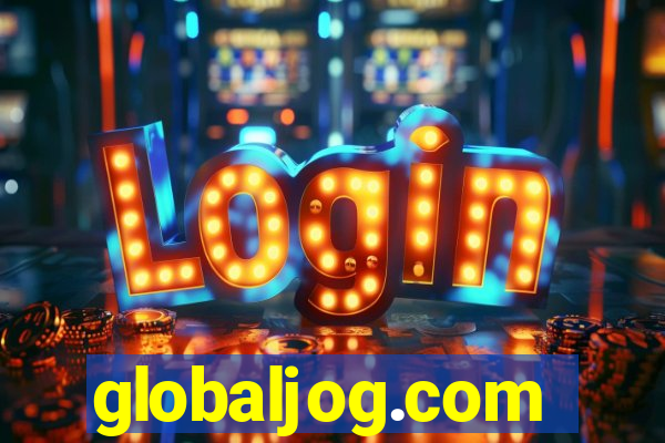 globaljog.com