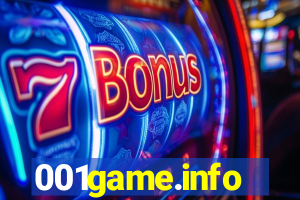 001game.info