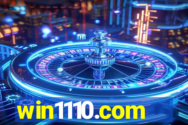 win1110.com