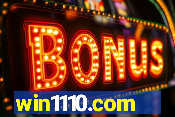 win1110.com