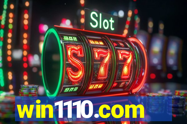 win1110.com