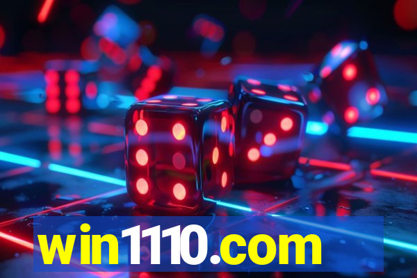 win1110.com