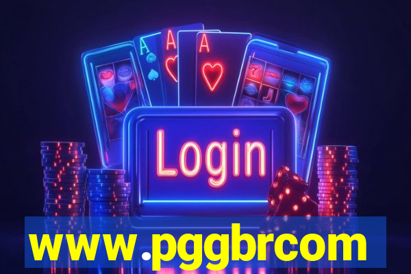 www.pggbrcom