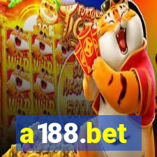 a188.bet