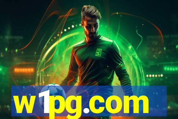w1pg.com