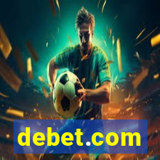 debet.com
