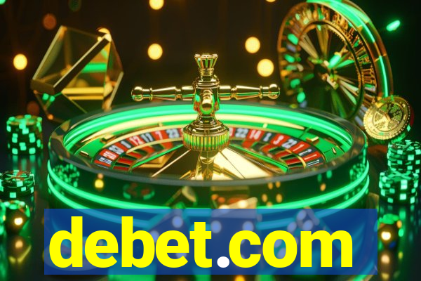 debet.com