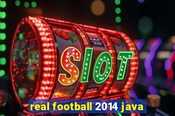 real football 2014 java