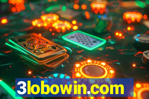 3lobowin.com