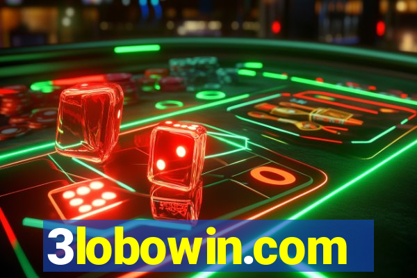 3lobowin.com