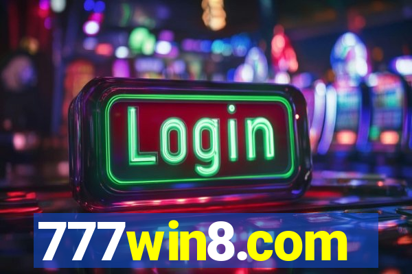 777win8.com