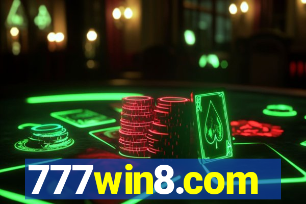 777win8.com