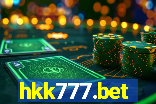 hkk777.bet