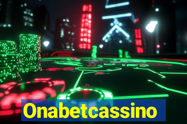 Onabetcassino