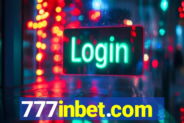777inbet.com