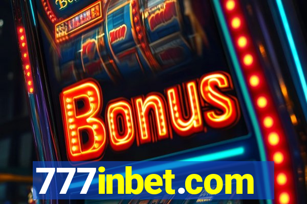 777inbet.com