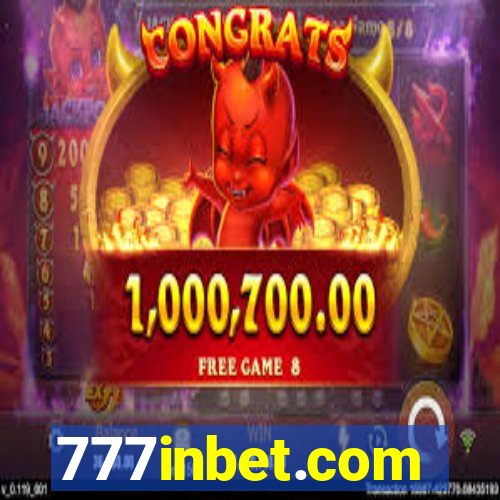 777inbet.com