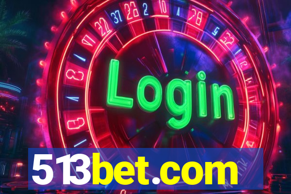 513bet.com