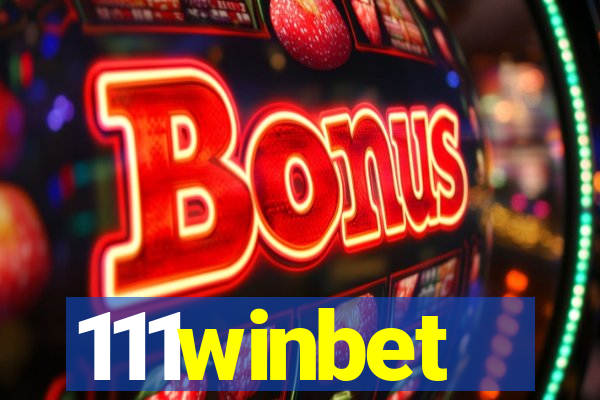 111winbet