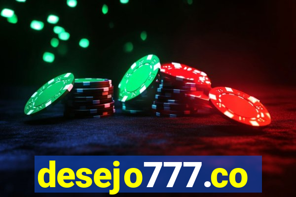 desejo777.co