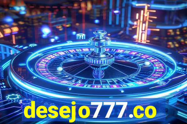 desejo777.co
