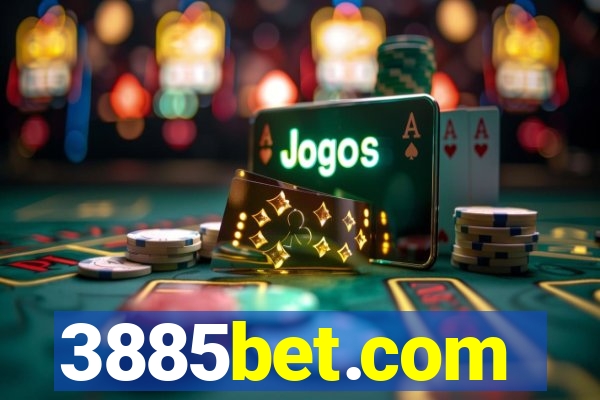 3885bet.com