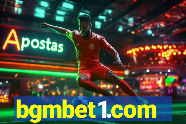 bgmbet1.com