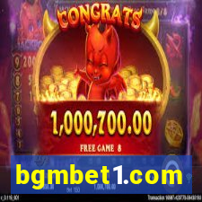 bgmbet1.com