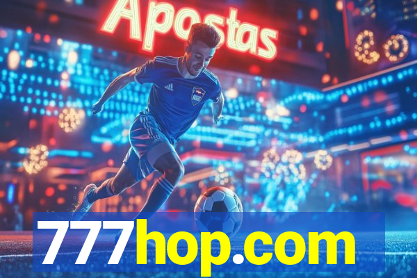 777hop.com