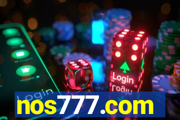 nos777.com