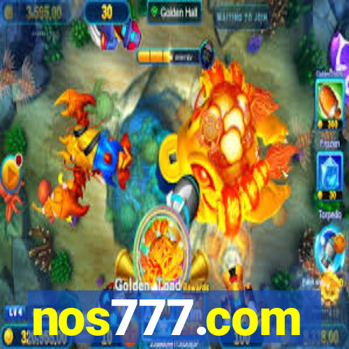 nos777.com