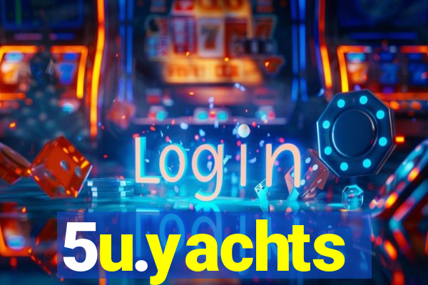 5u.yachts