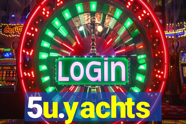 5u.yachts