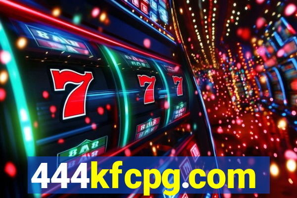 444kfcpg.com