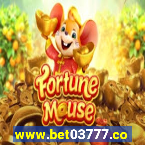 www.bet03777.com