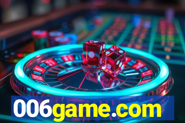 006game.com