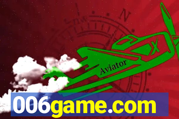 006game.com