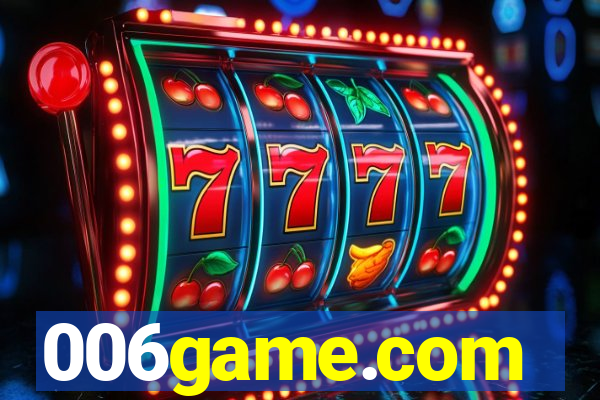006game.com