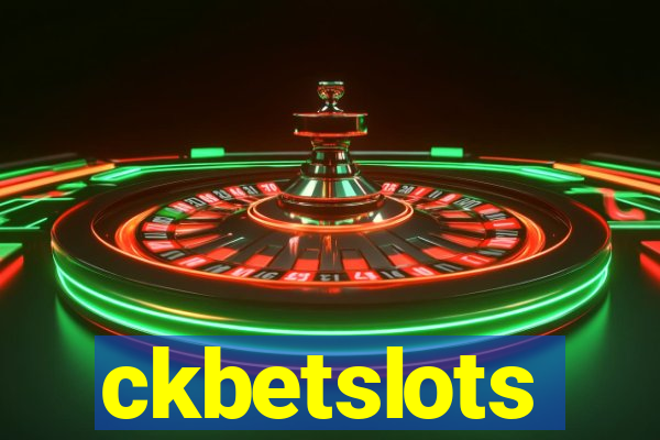 ckbetslots