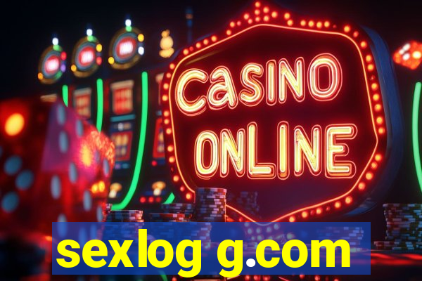 sexlog g.com