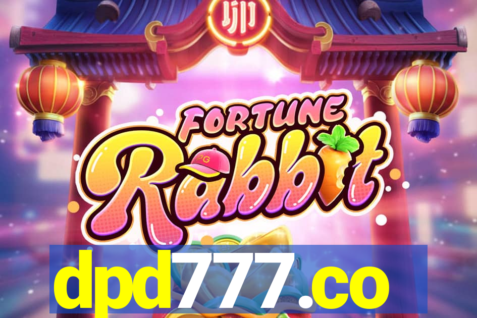 dpd777.co