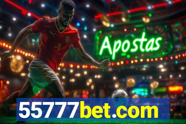 55777bet.com