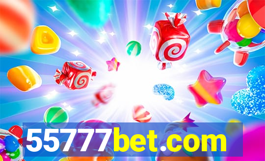 55777bet.com