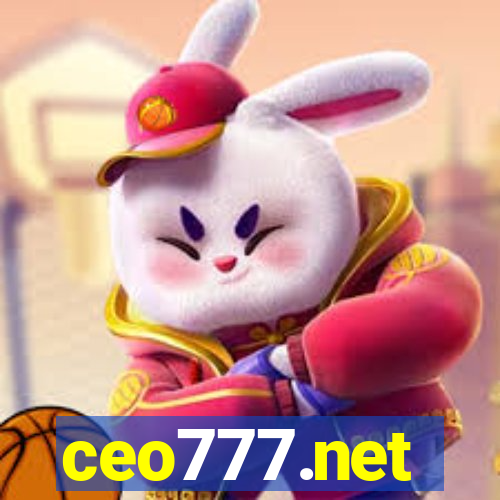 ceo777.net