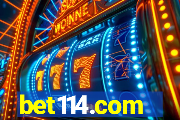 bet114.com