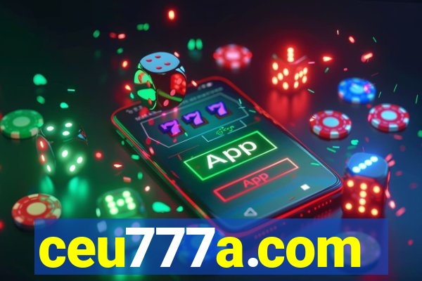 ceu777a.com