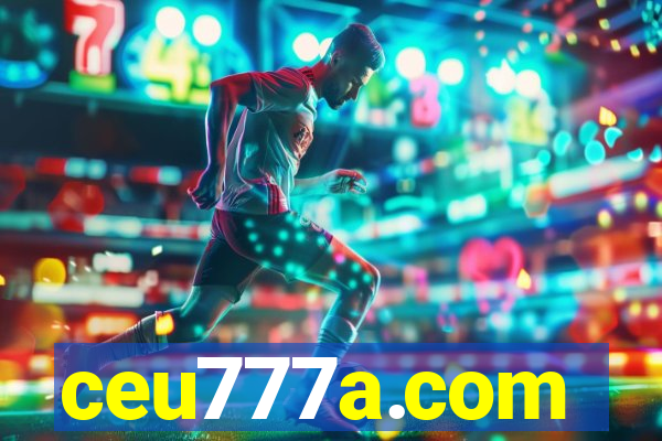 ceu777a.com
