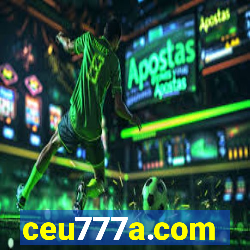 ceu777a.com