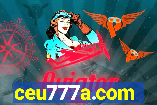 ceu777a.com