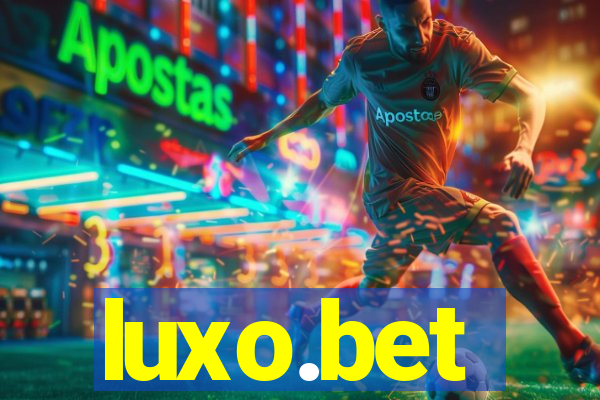luxo.bet